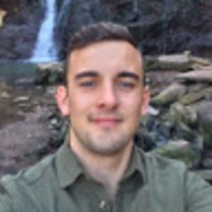 Meet your Posher, Andrew